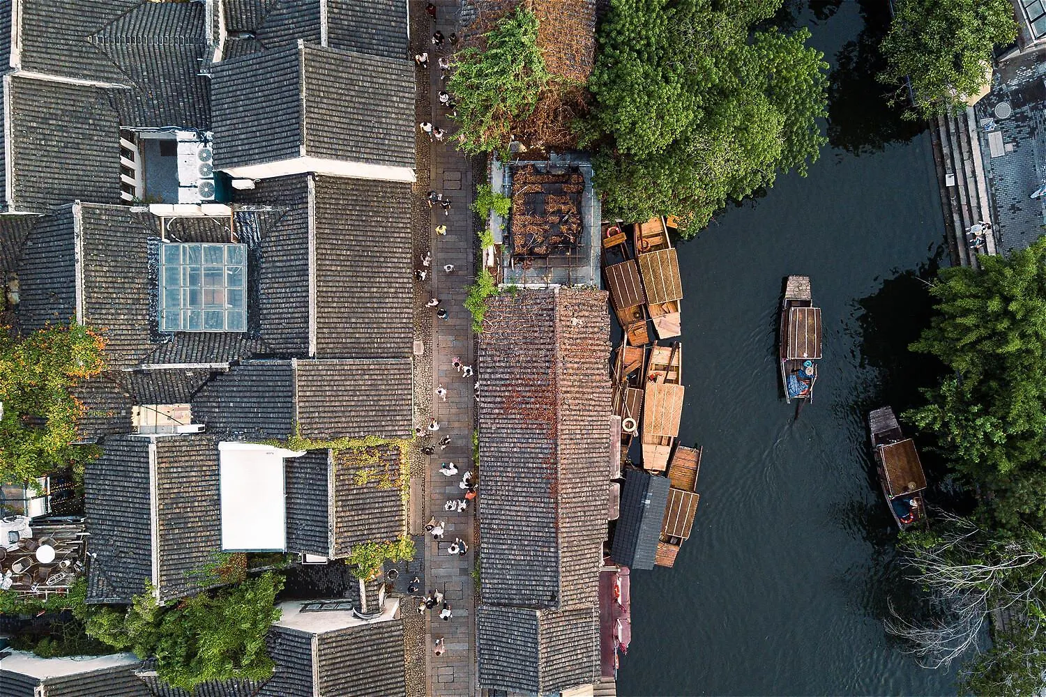 ***** Hotel W Suzhou - Jinji Lake China