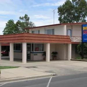 Border 3* Goondiwindi