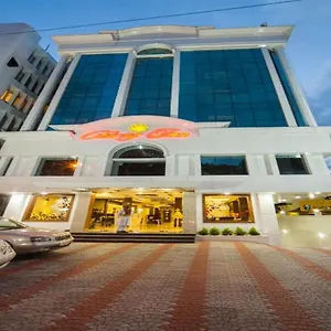 Chirag 3* Thiruvananthapuram