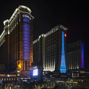 Conrad 5* Macau
